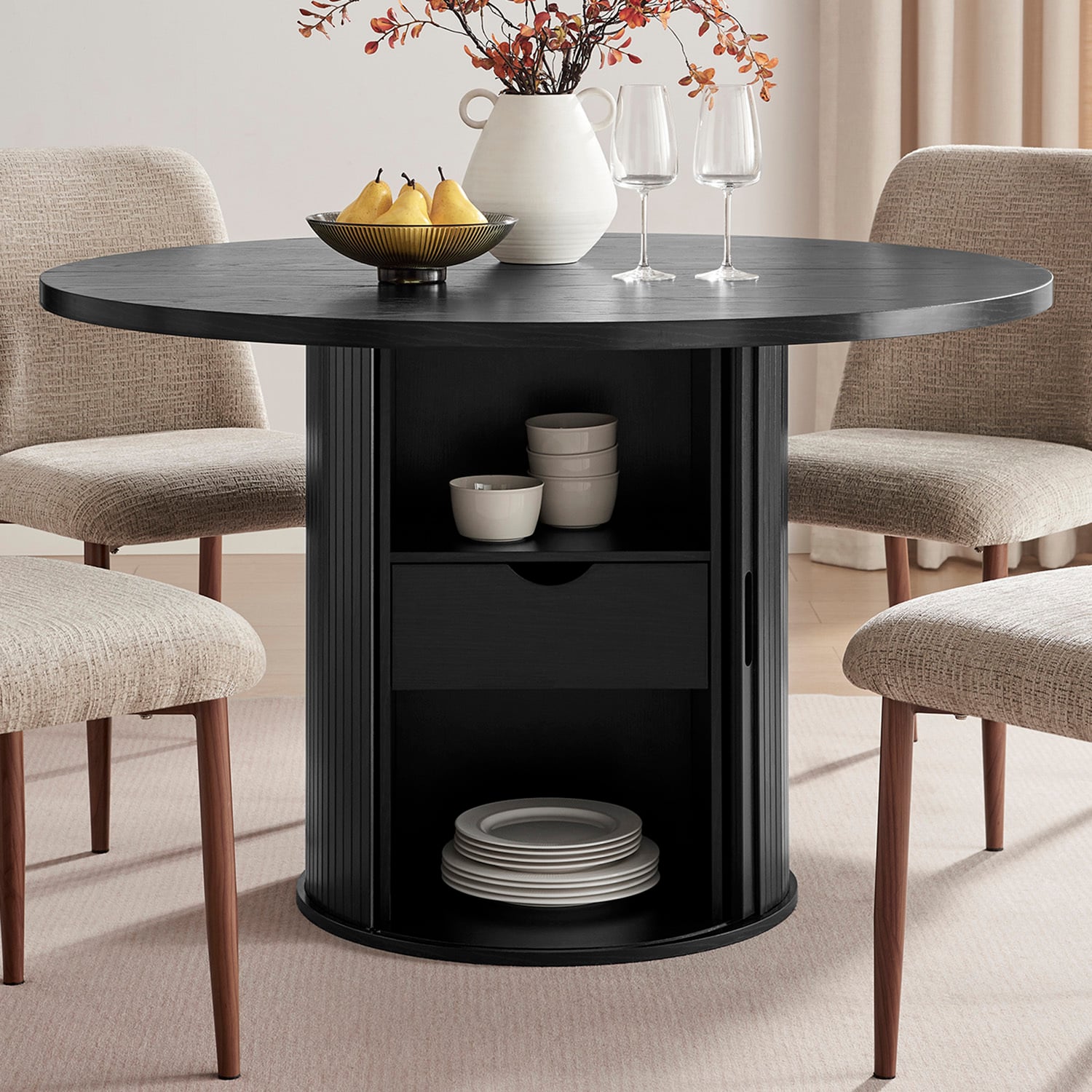 Callix Dining Table