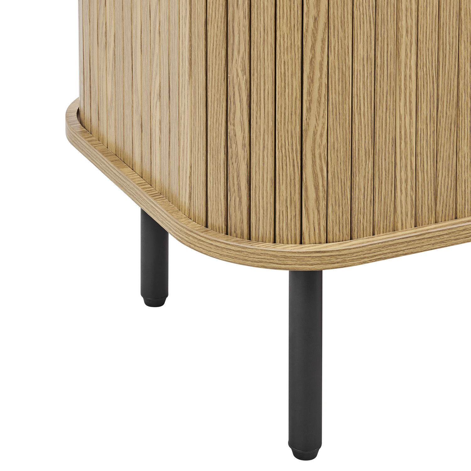 Callix 2 Door Shoe Cabinet