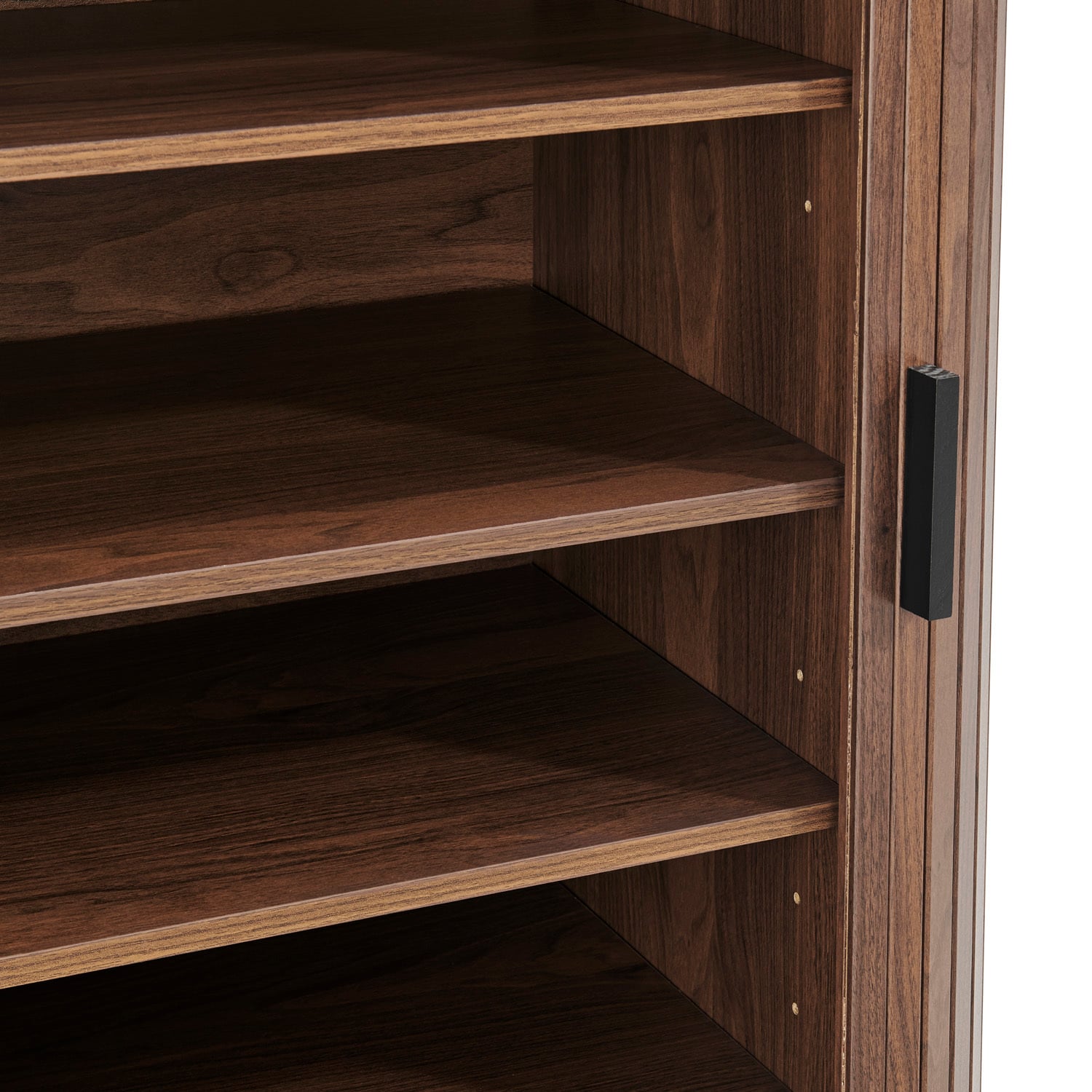 Callix 2 Door Shoe Cabinet
