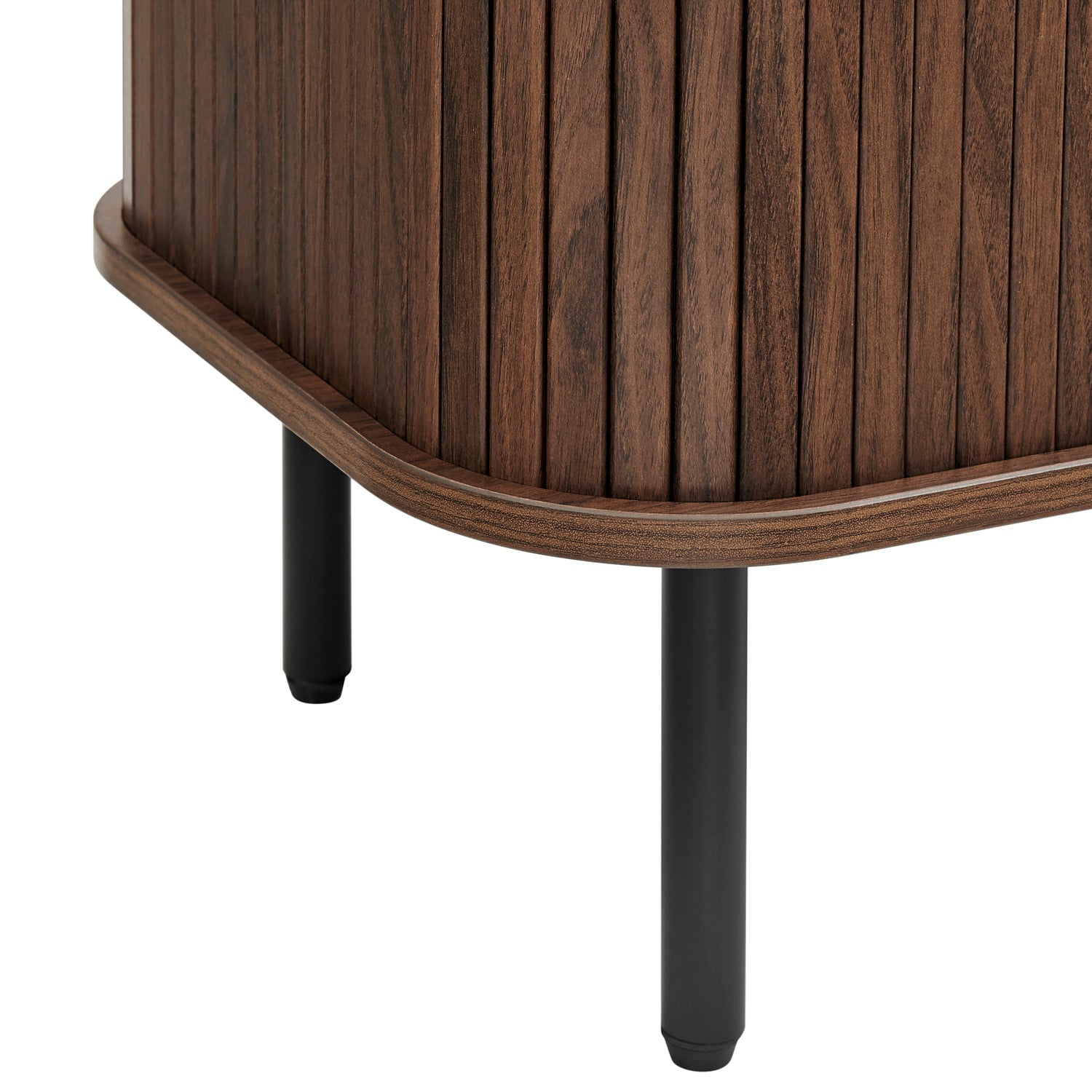 Callix 2 Door Shoe Cabinet
