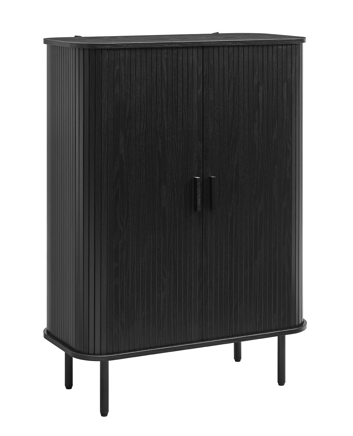 Callix 2 Door Shoe Cabinet