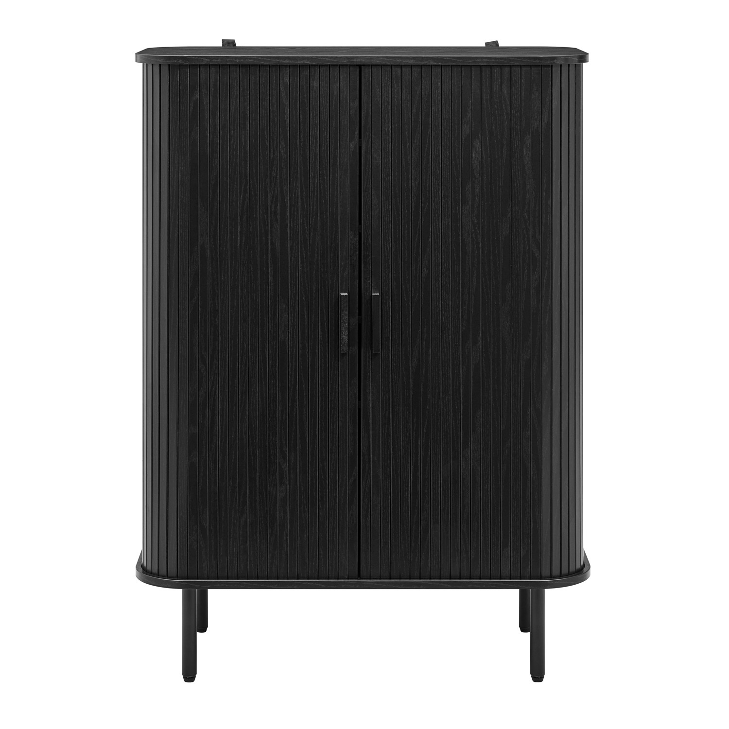 Callix 2 Door Shoe Cabinet