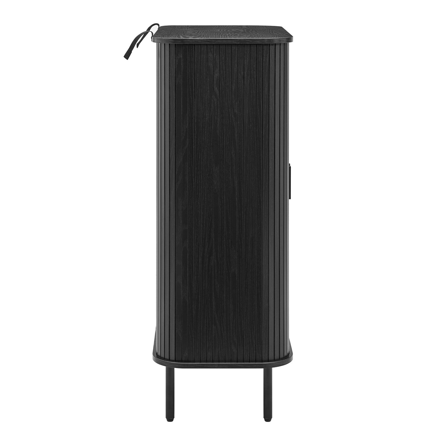 Callix 2 Door Shoe Cabinet