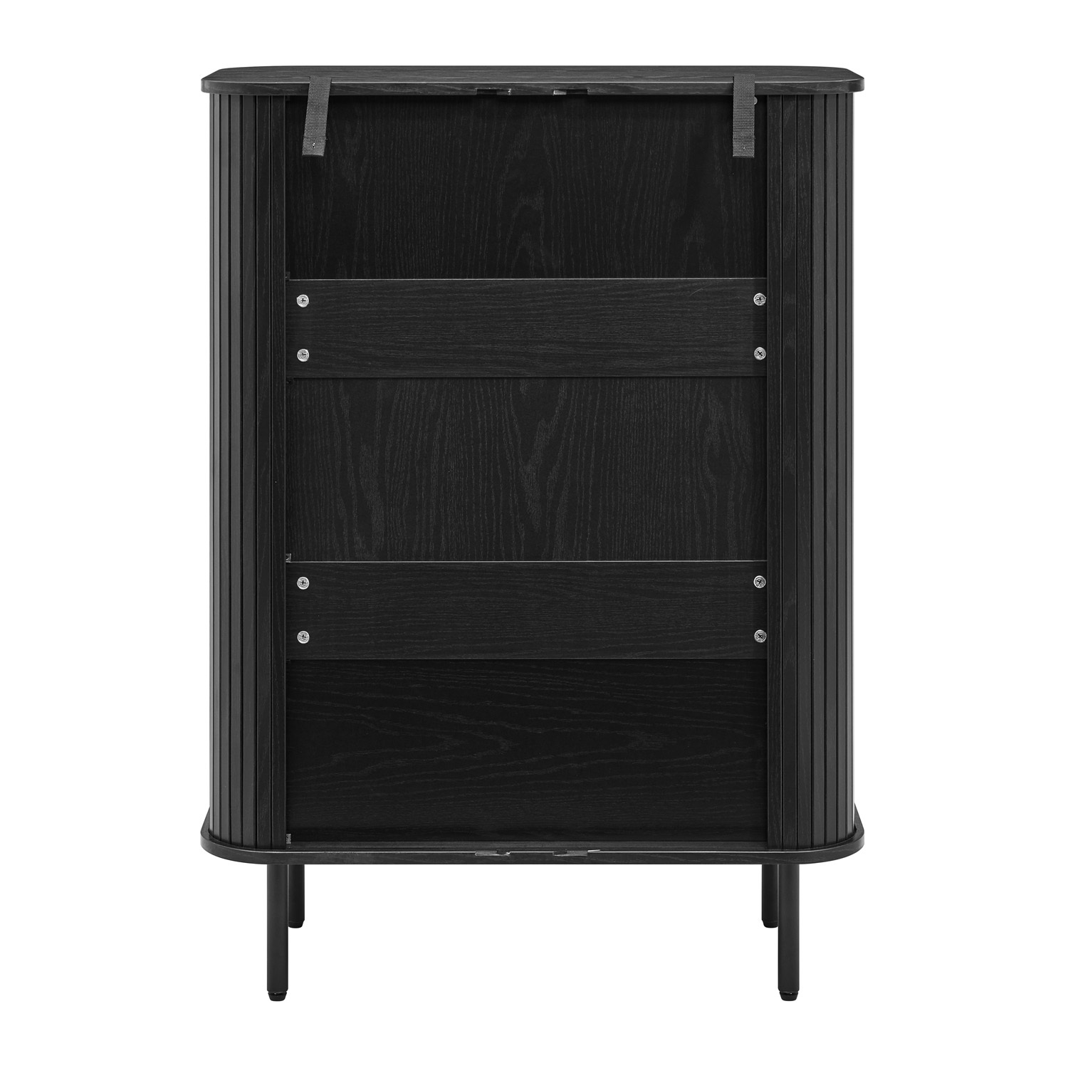 Callix 2 Door Shoe Cabinet