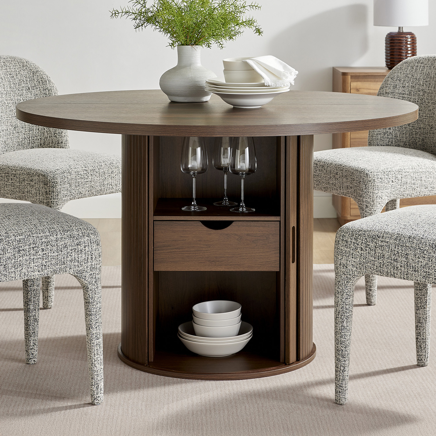 Callix Dining Table