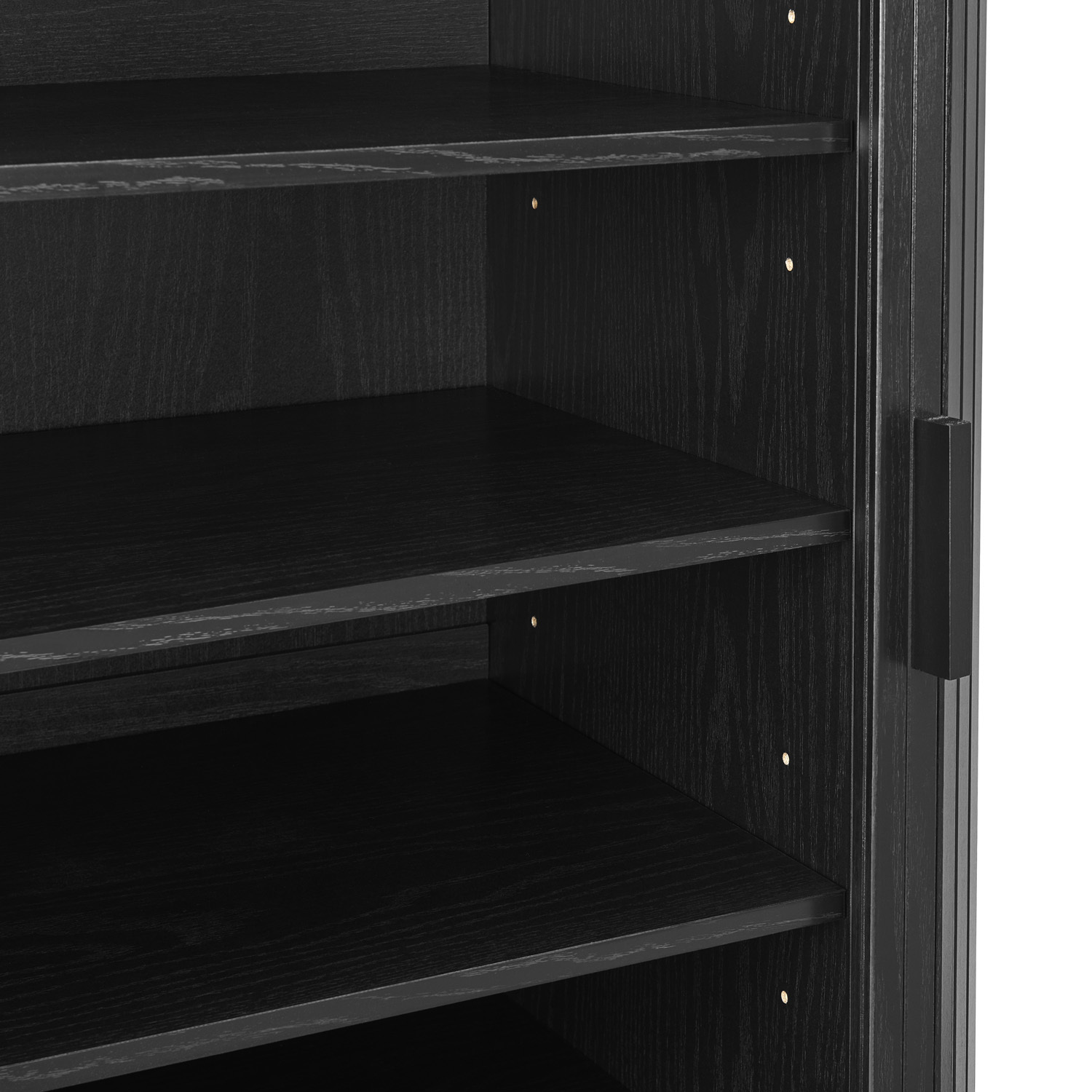 Callix 2 Door Shoe Cabinet