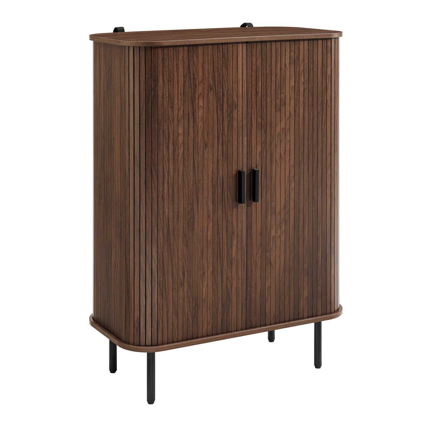 Callix 2 Door Shoe Cabinet
