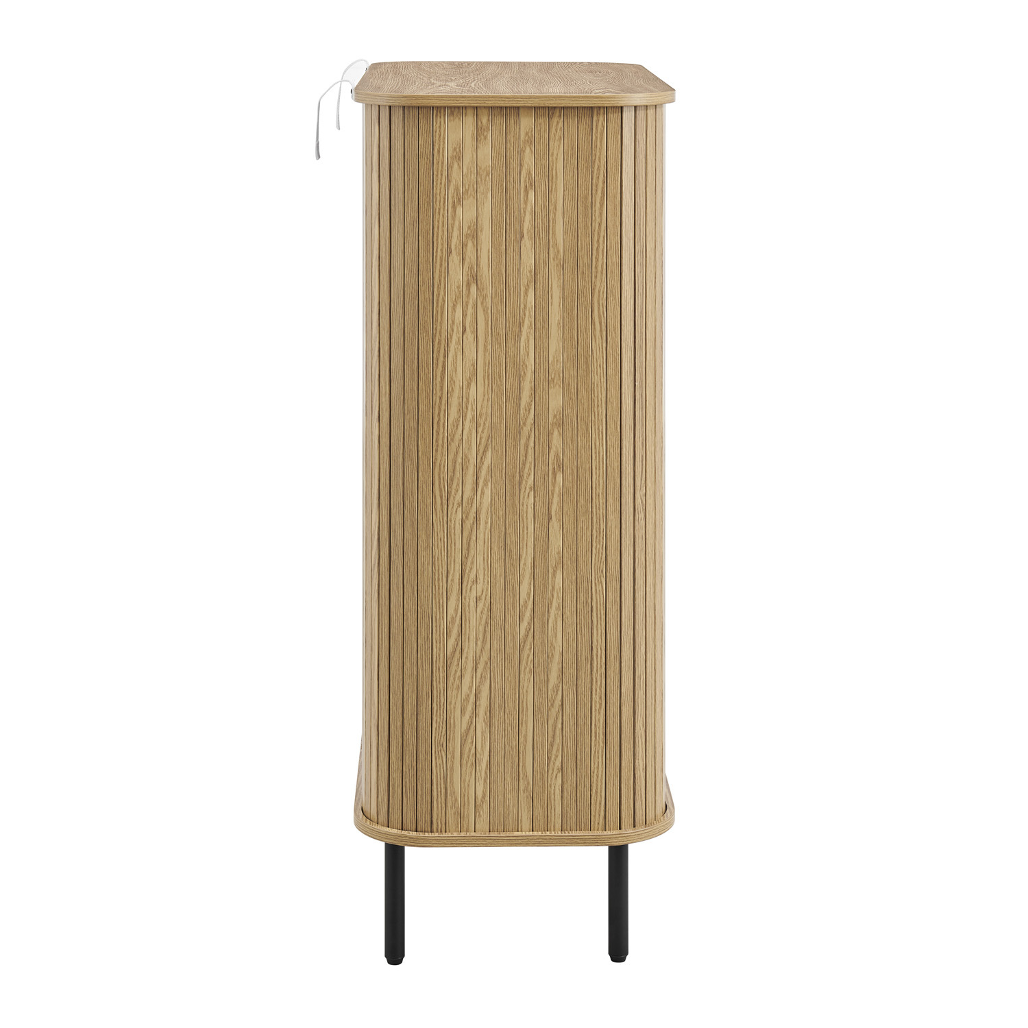 Callix 2 Door Shoe Cabinet