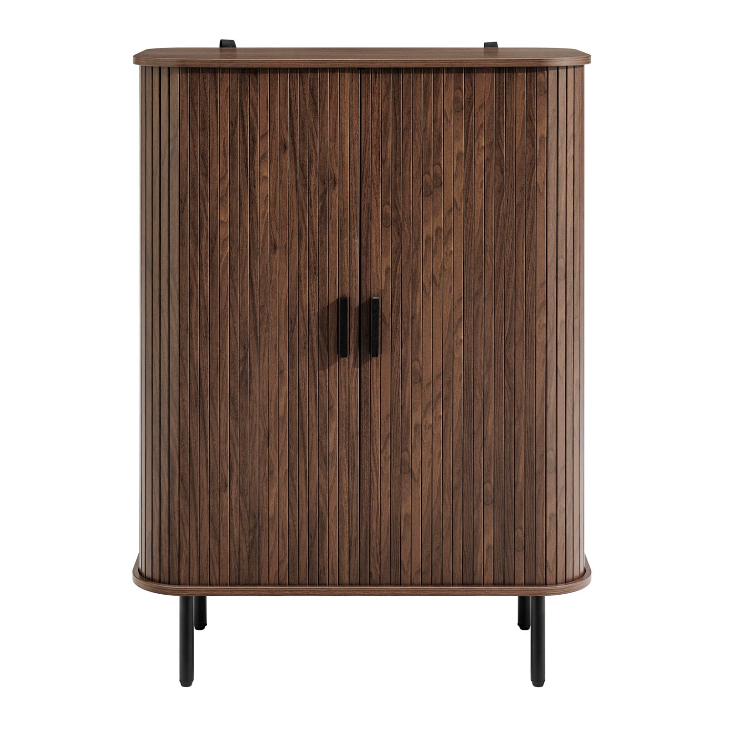 Callix 2 Door Shoe Cabinet