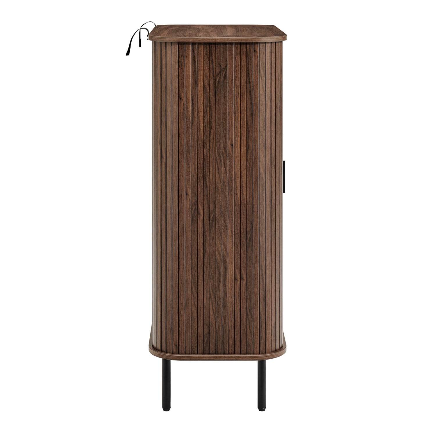 Callix 2 Door Shoe Cabinet