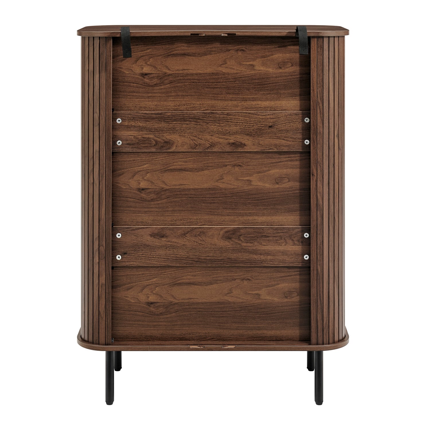 Callix 2 Door Shoe Cabinet