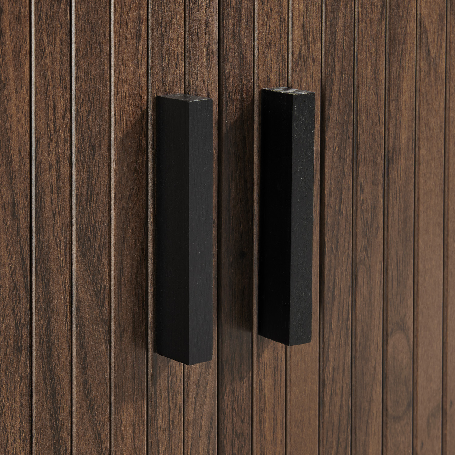 Callix 2 Door Shoe Cabinet