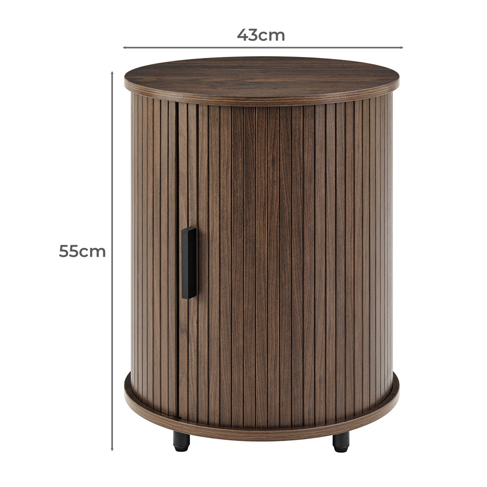 Callix Bedside Table