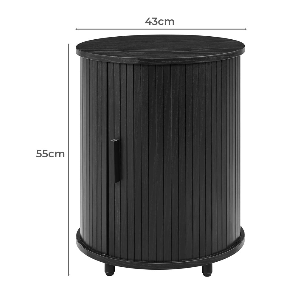 Callix Bedside Table