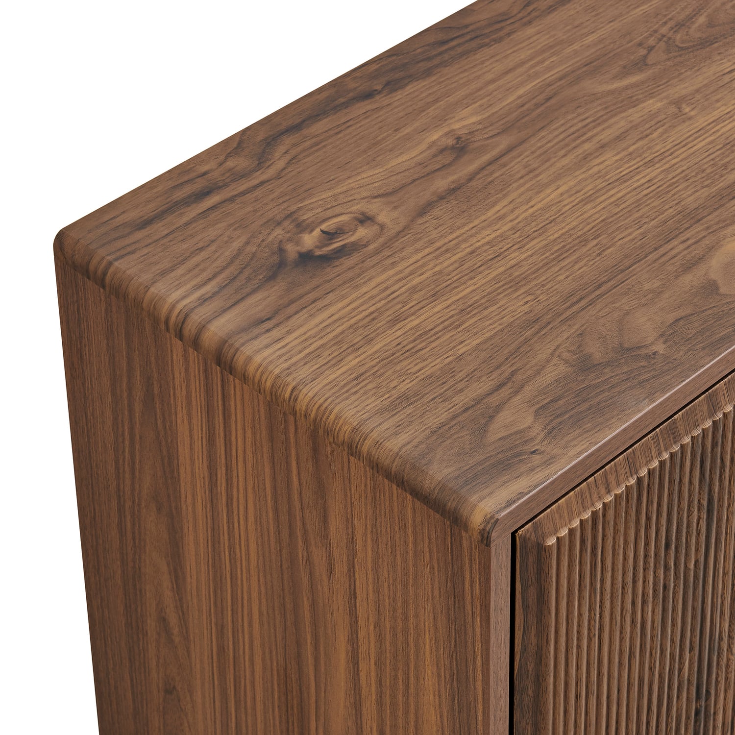 Nina 4 Door Sideboard