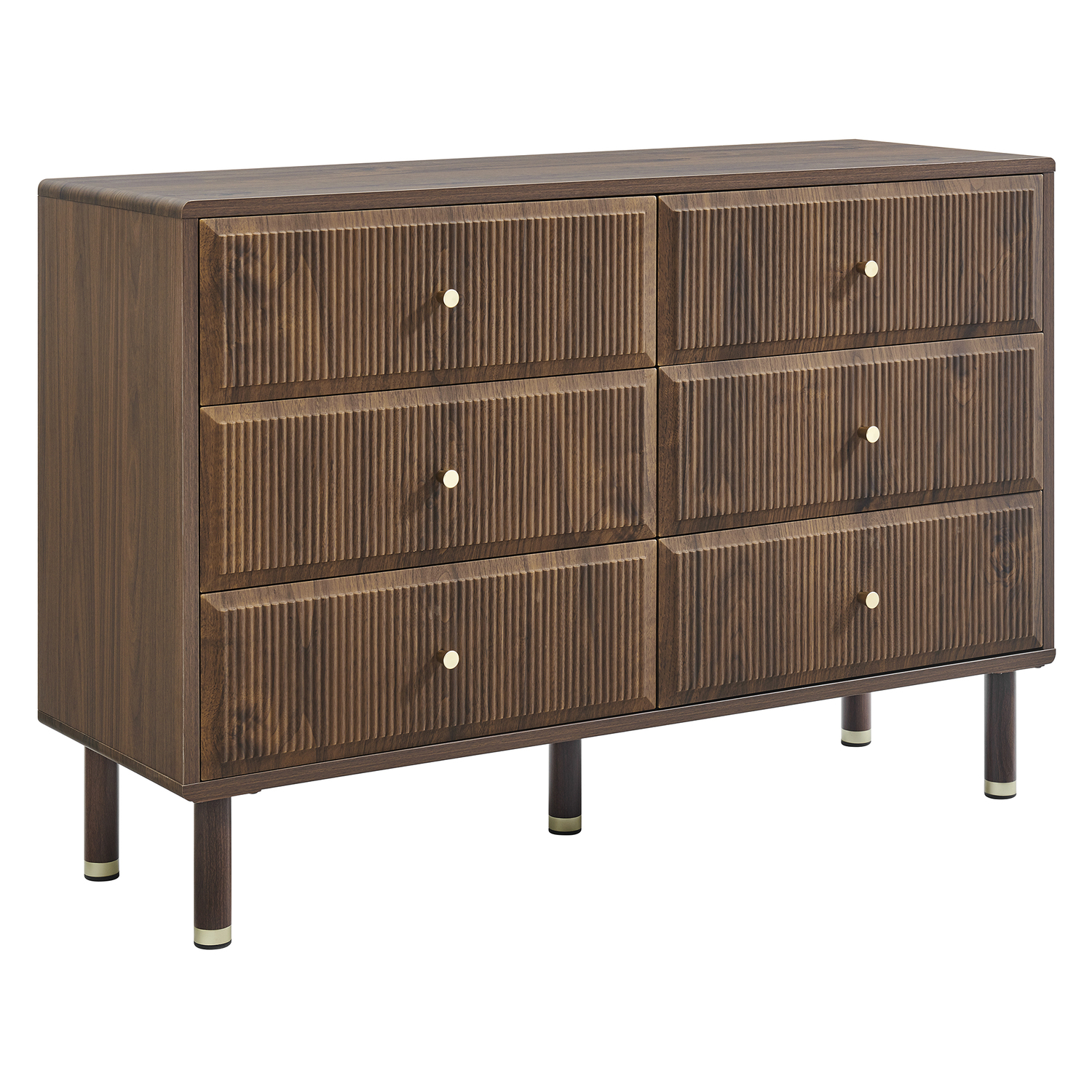 Nina 6 Drawer Chest