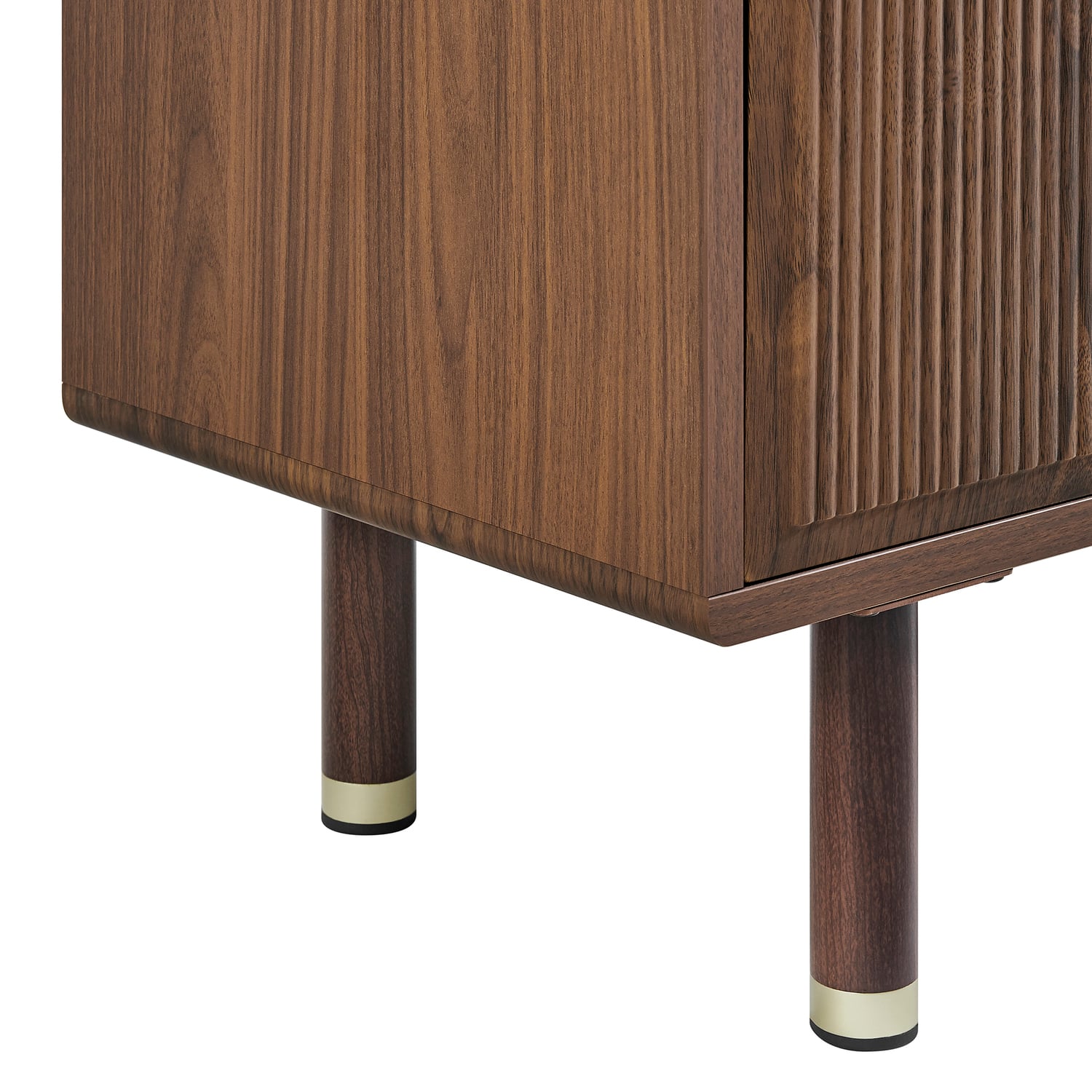 Nina 4 Door Sideboard