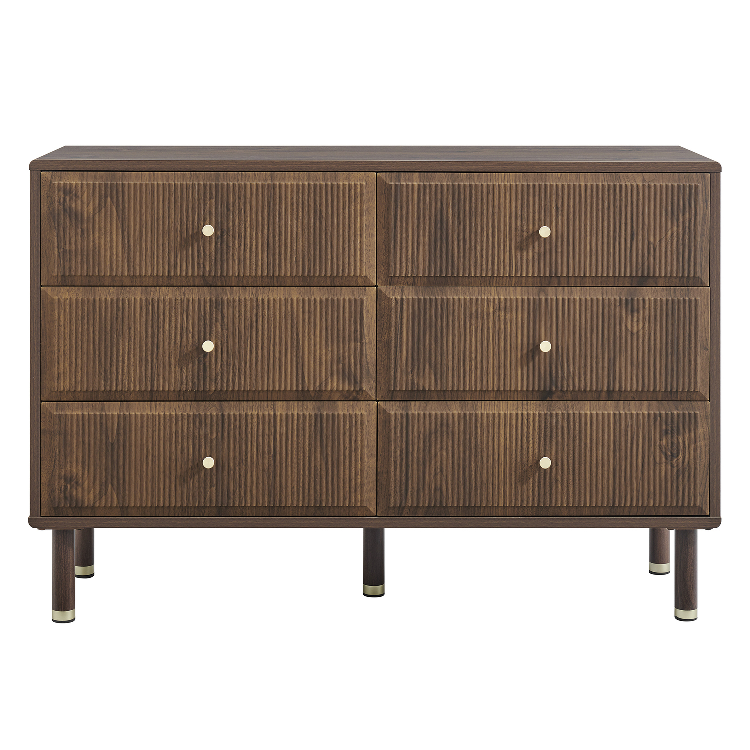 Nina 6 Drawer Chest
