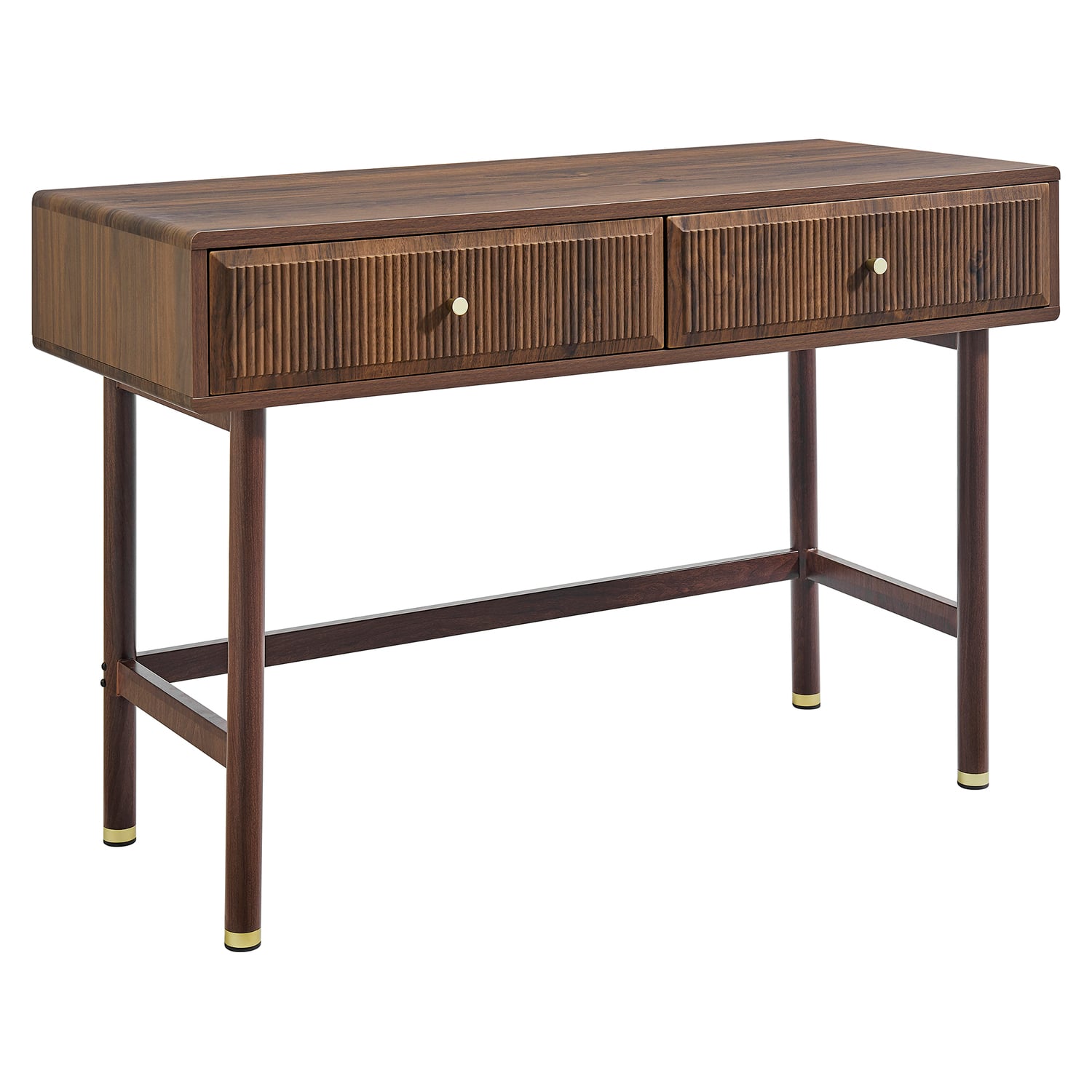 Nina 2 Drawer Dressing Table