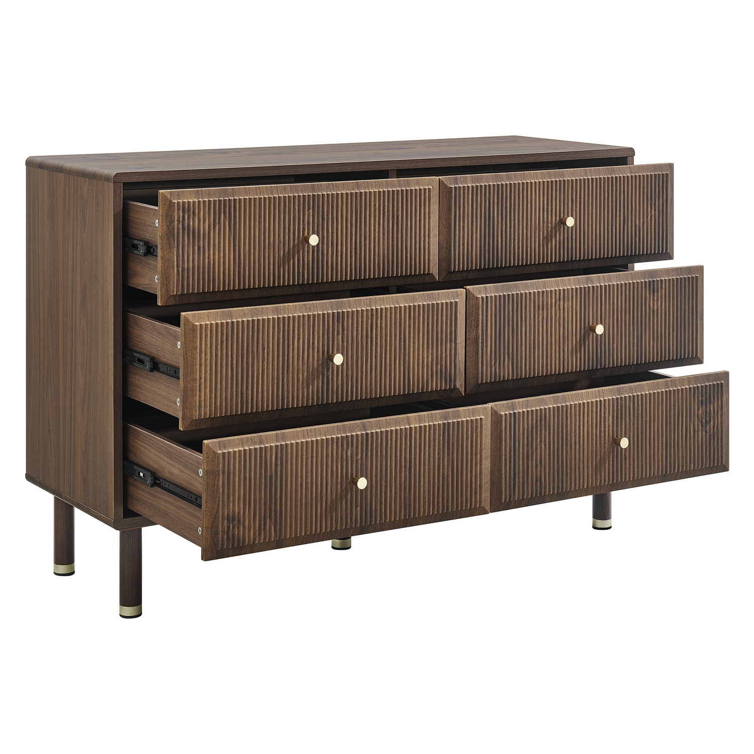 Nina 6 Drawer Chest