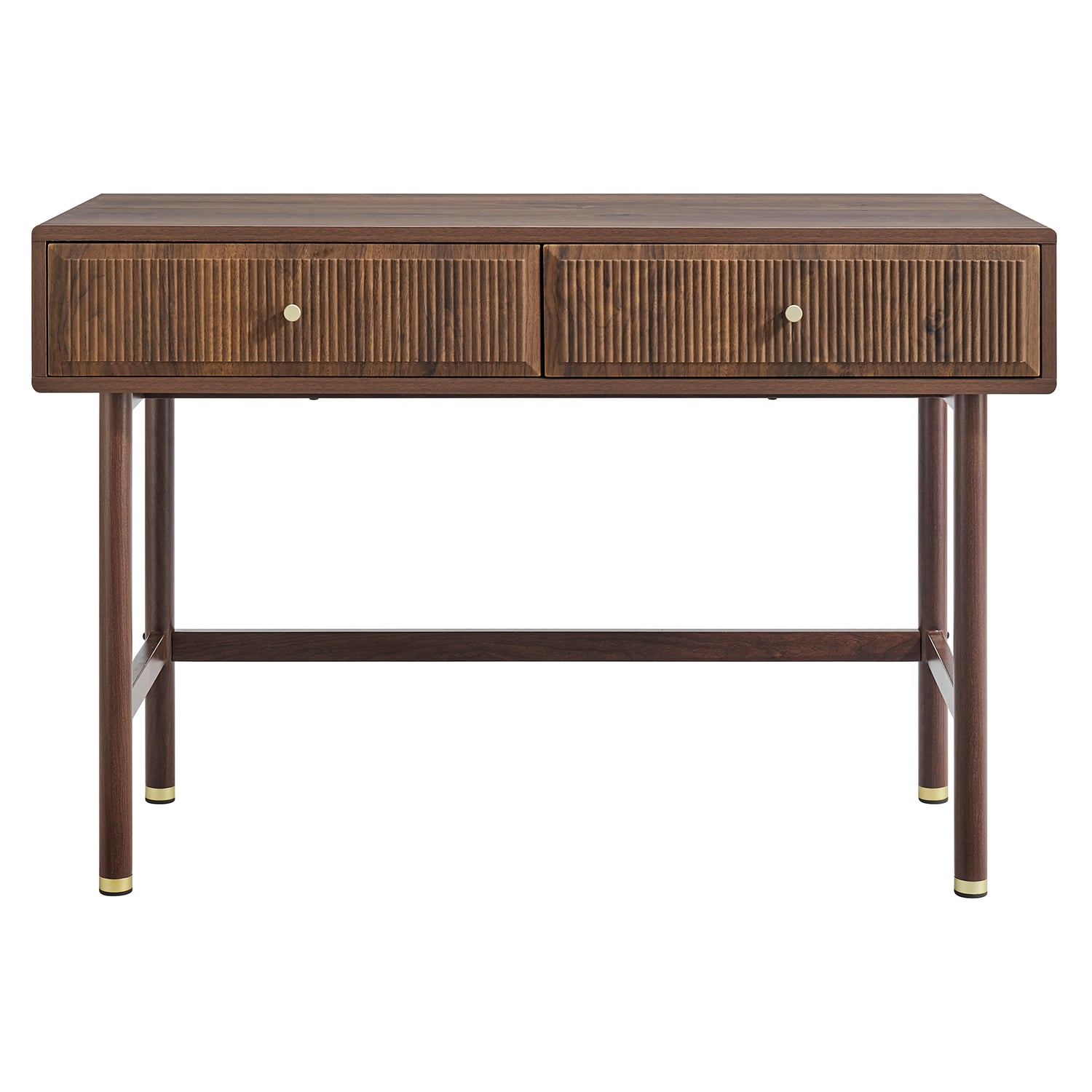 Nina 2 Drawer Dressing Table