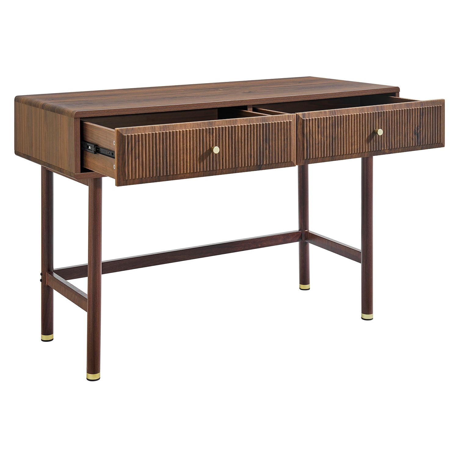 Nina 2 Drawer Dressing Table