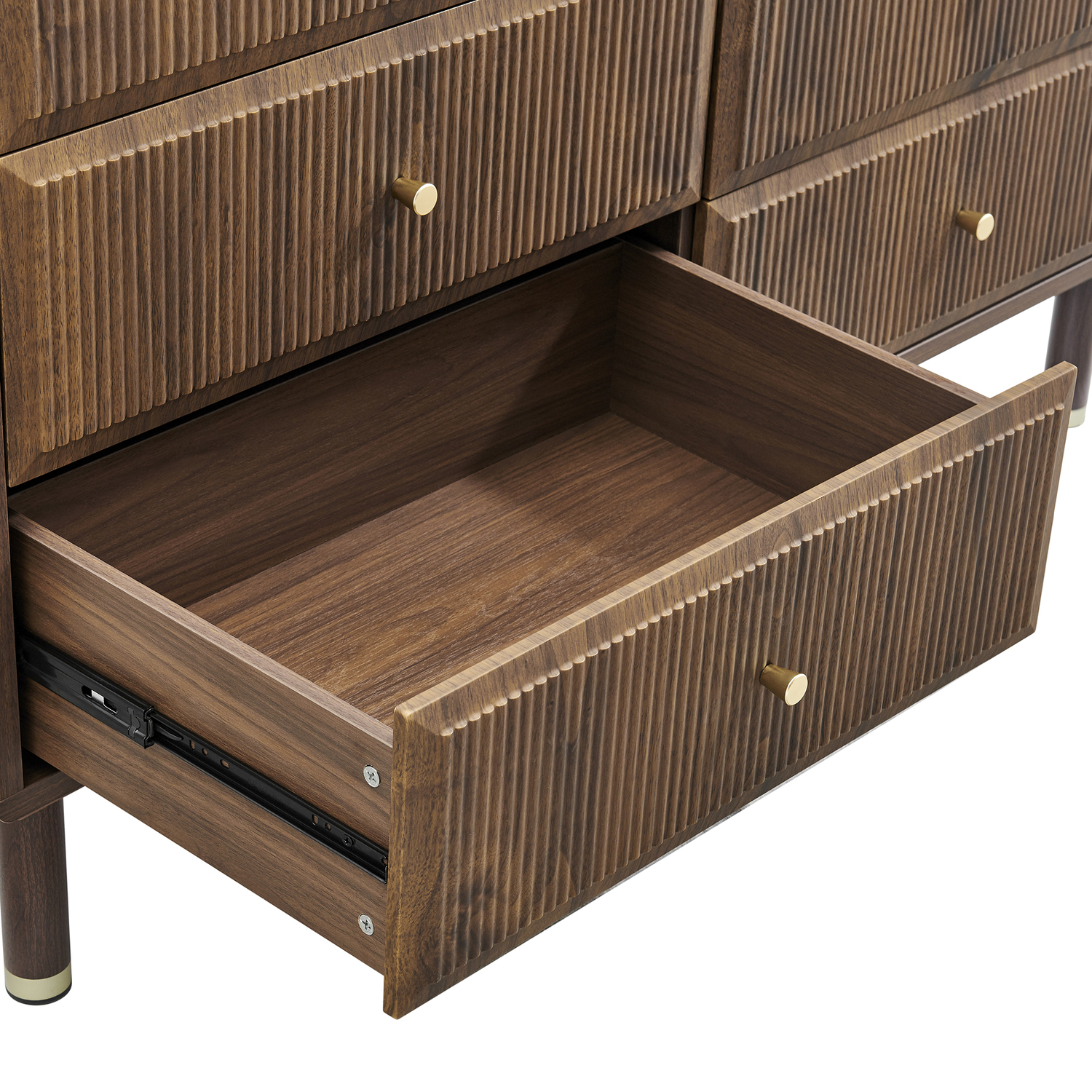 Nina 6 Drawer Chest