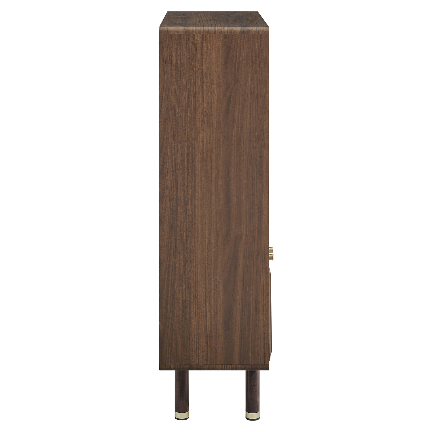 Nina 3 Shelf Bookcase