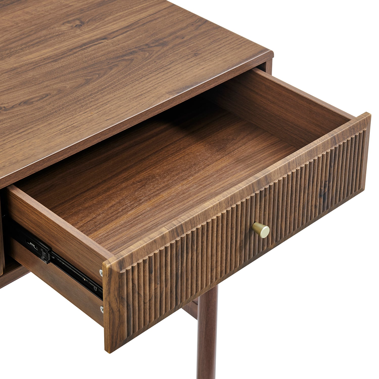 Nina 2 Drawer Dressing Table