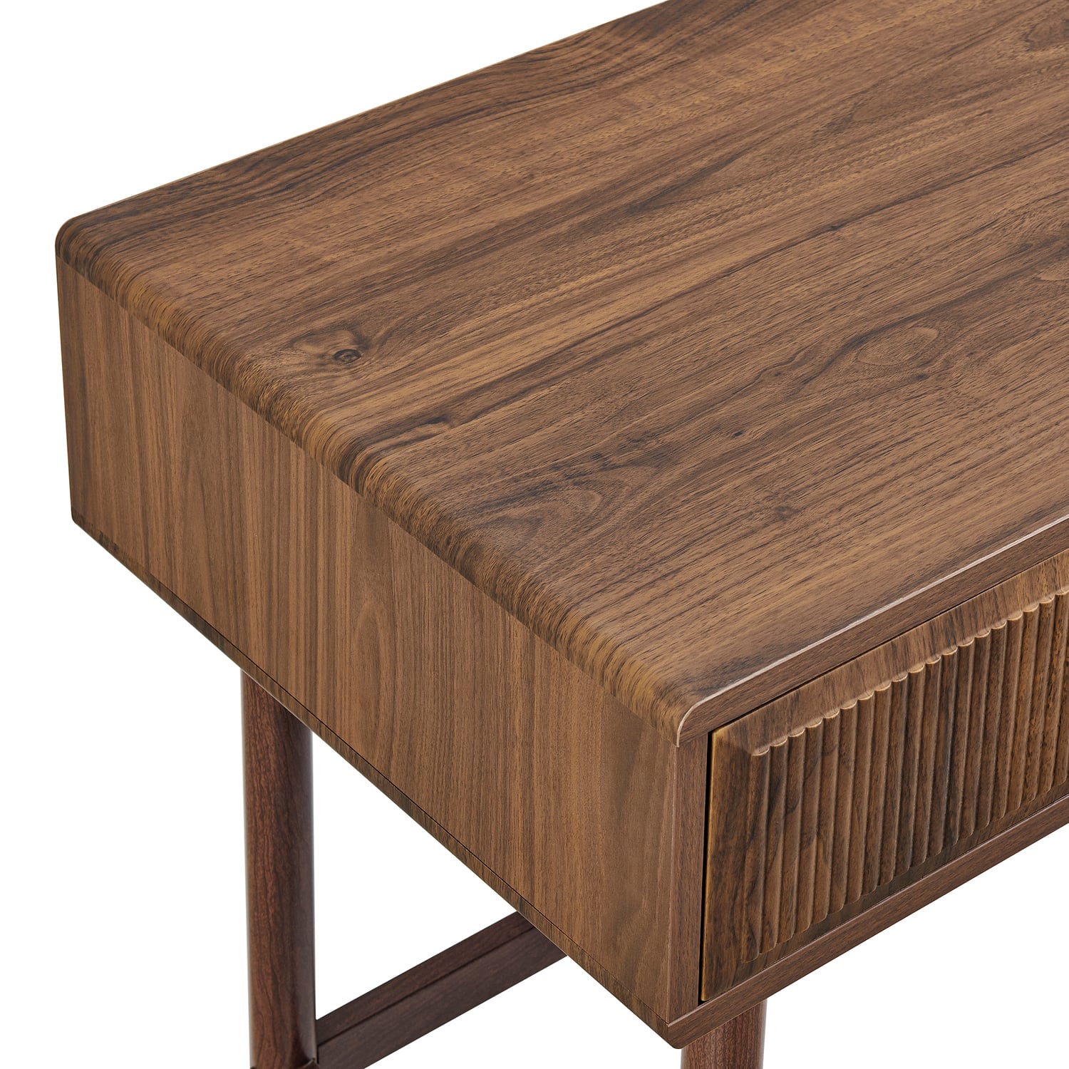 Nina 2 Drawer Dressing Table
