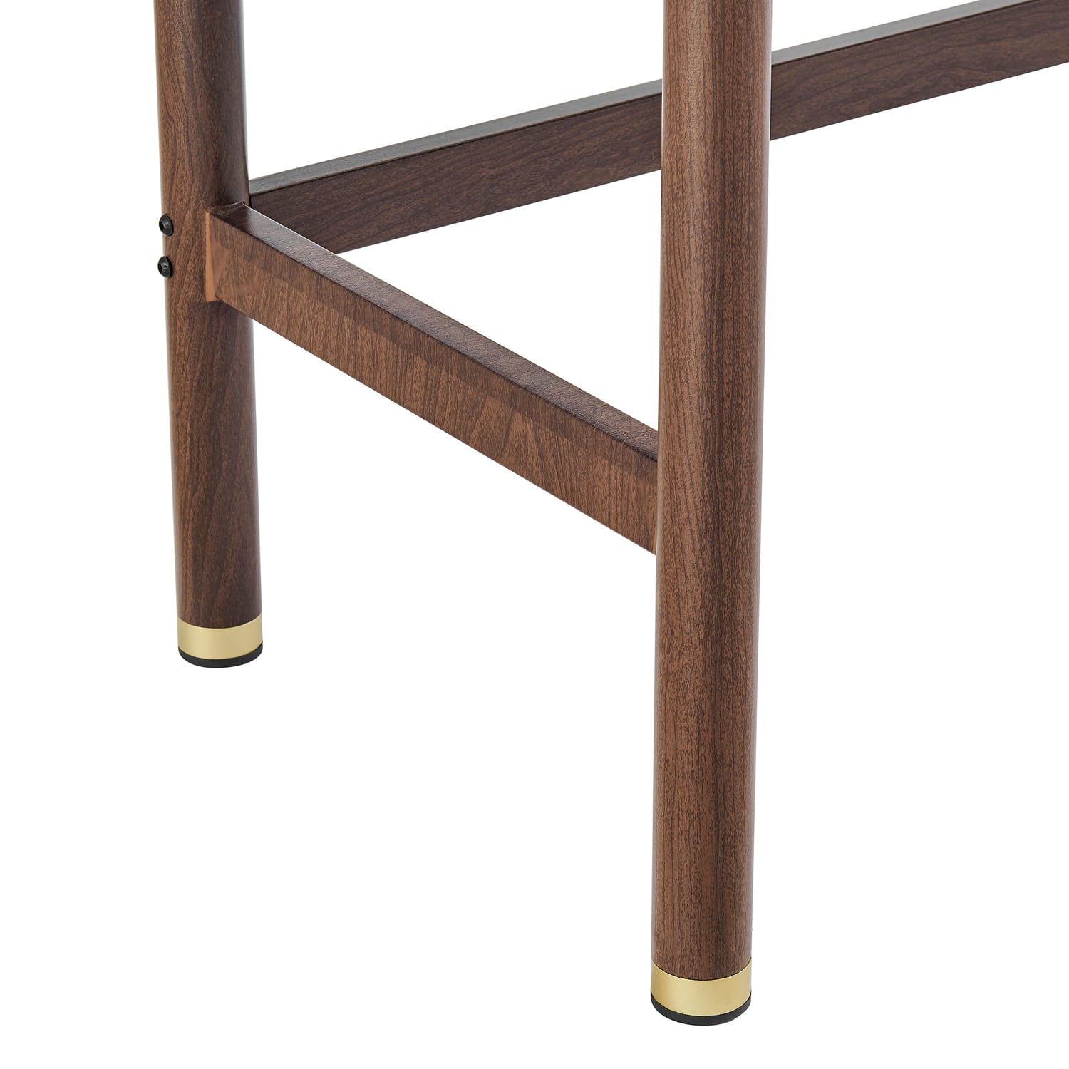Nina 2 Drawer Dressing Table
