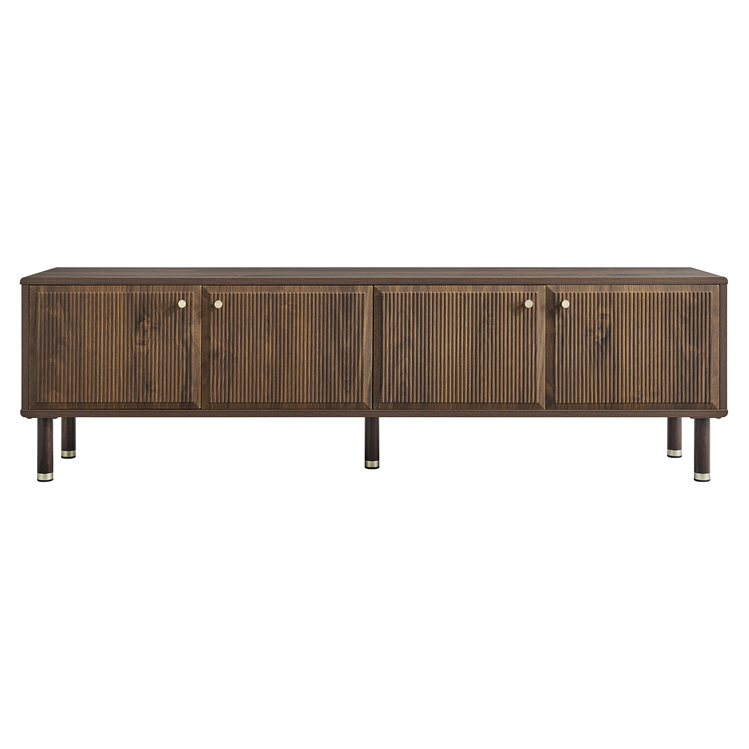 Nina 4 Door TV Unit