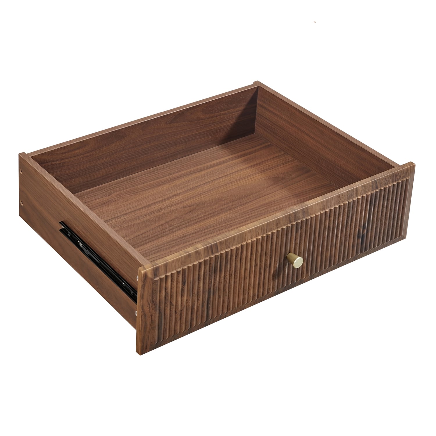 Nina 2 Drawer Dressing Table