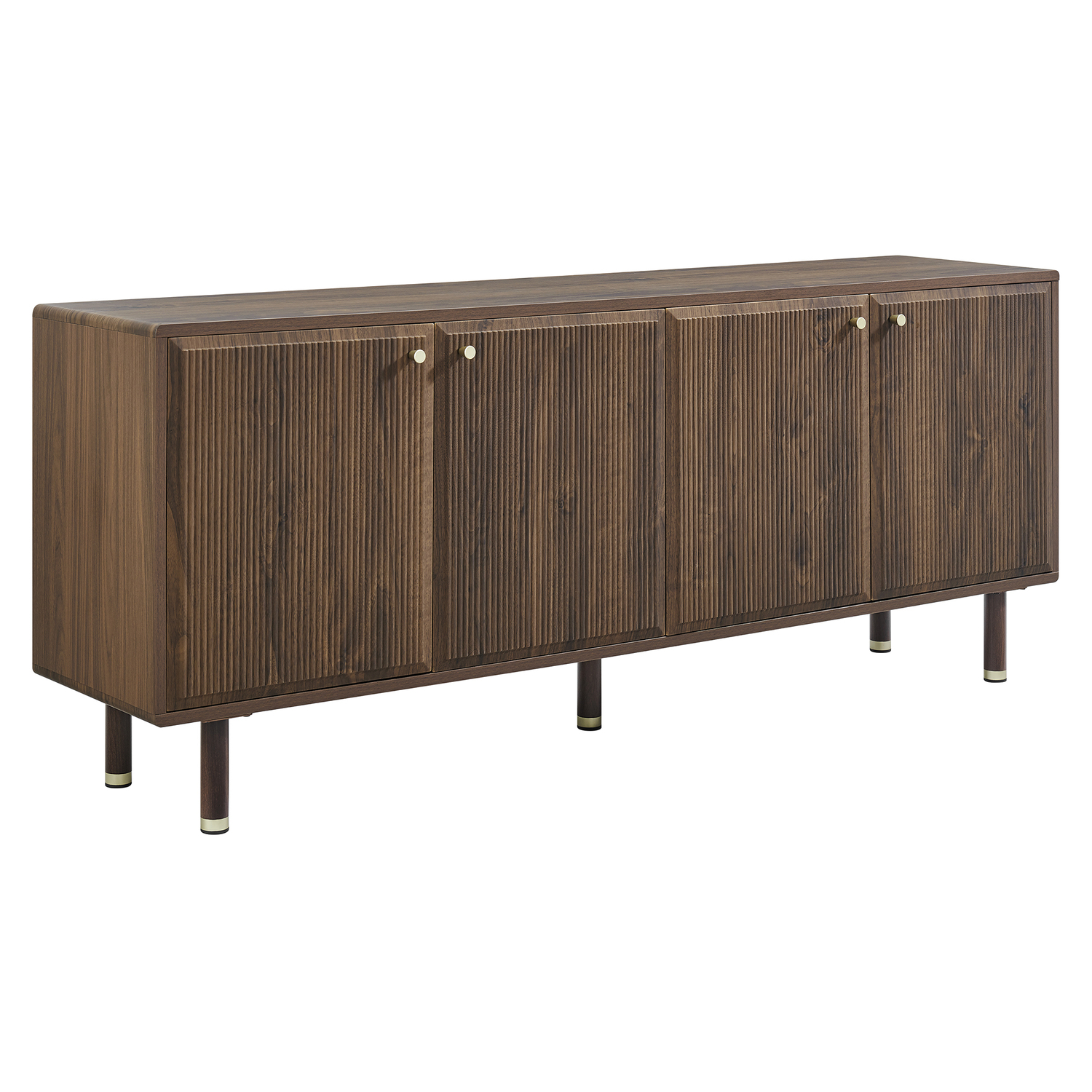 Nina 4 Door Sideboard