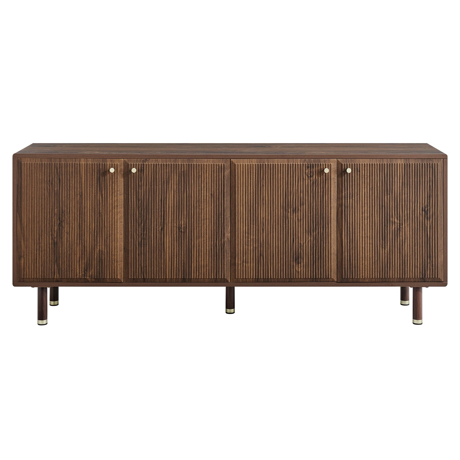 Nina 4 Door Sideboard