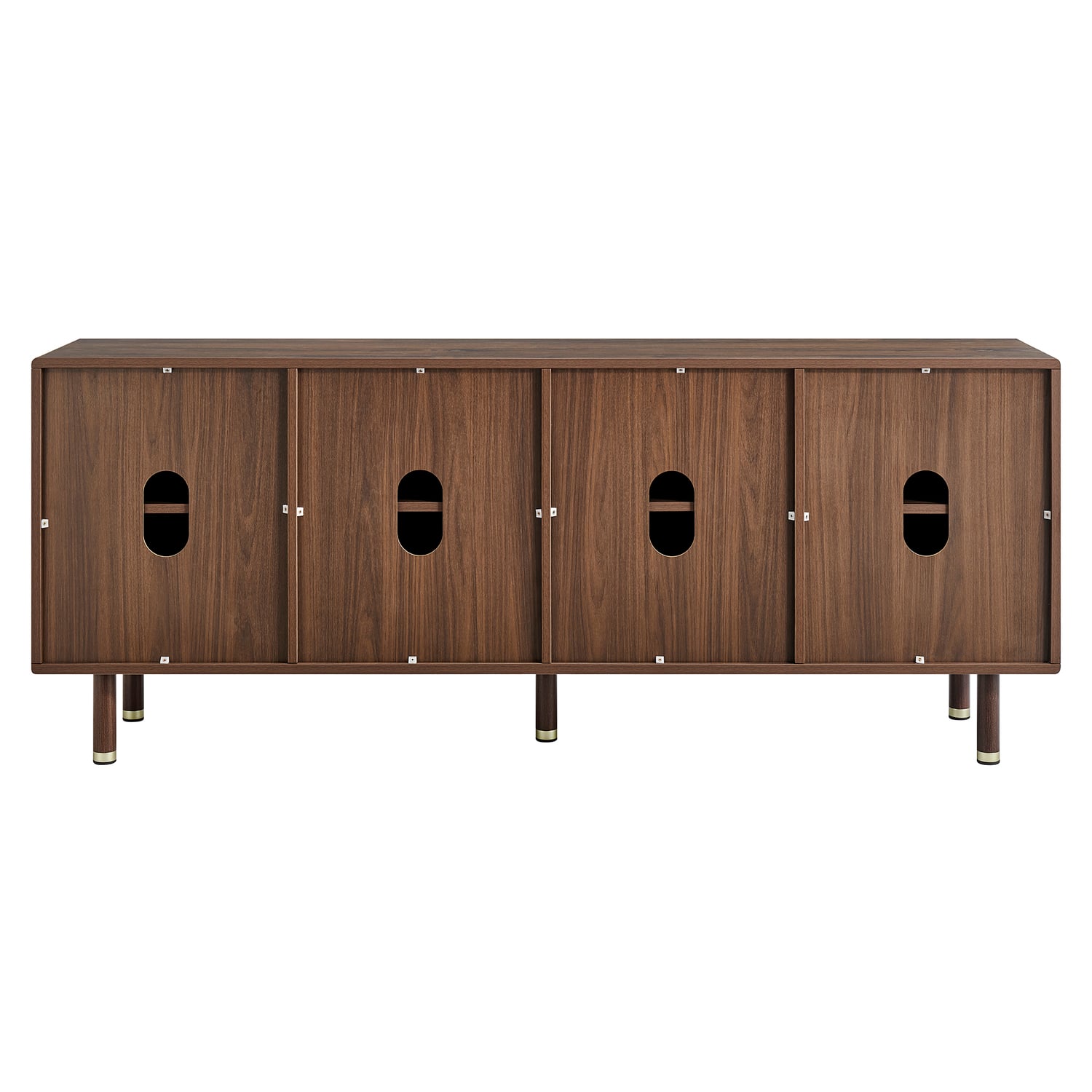 Nina 4 Door Sideboard