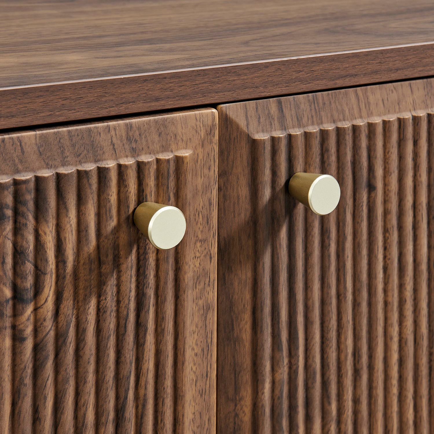 Nina 4 Door Sideboard