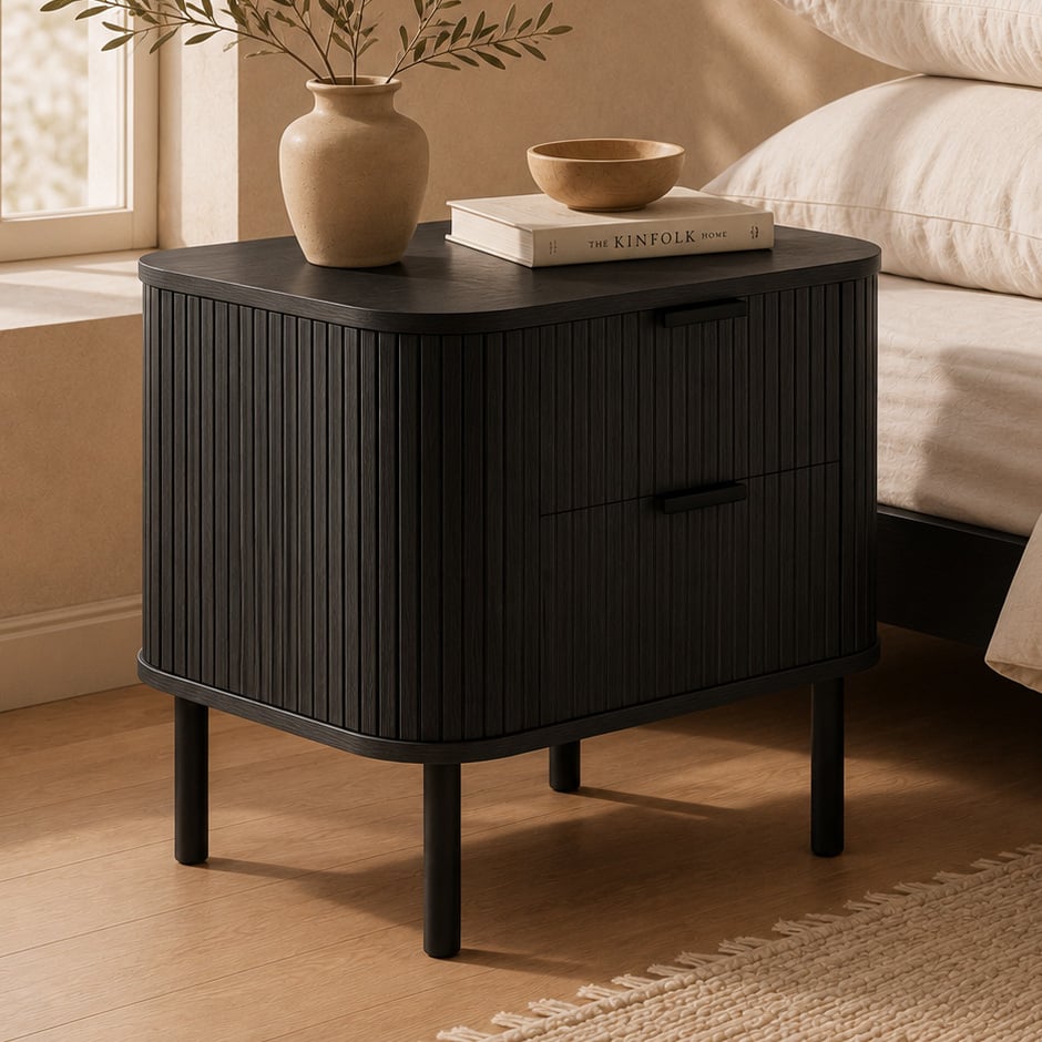 Callix Bedside Table