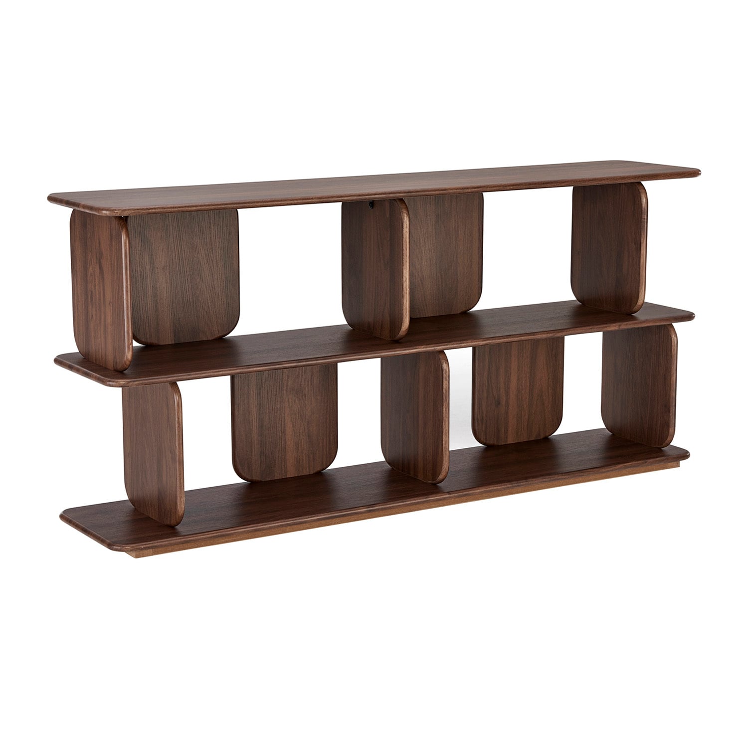 Ollie 2 Tier TV Unit