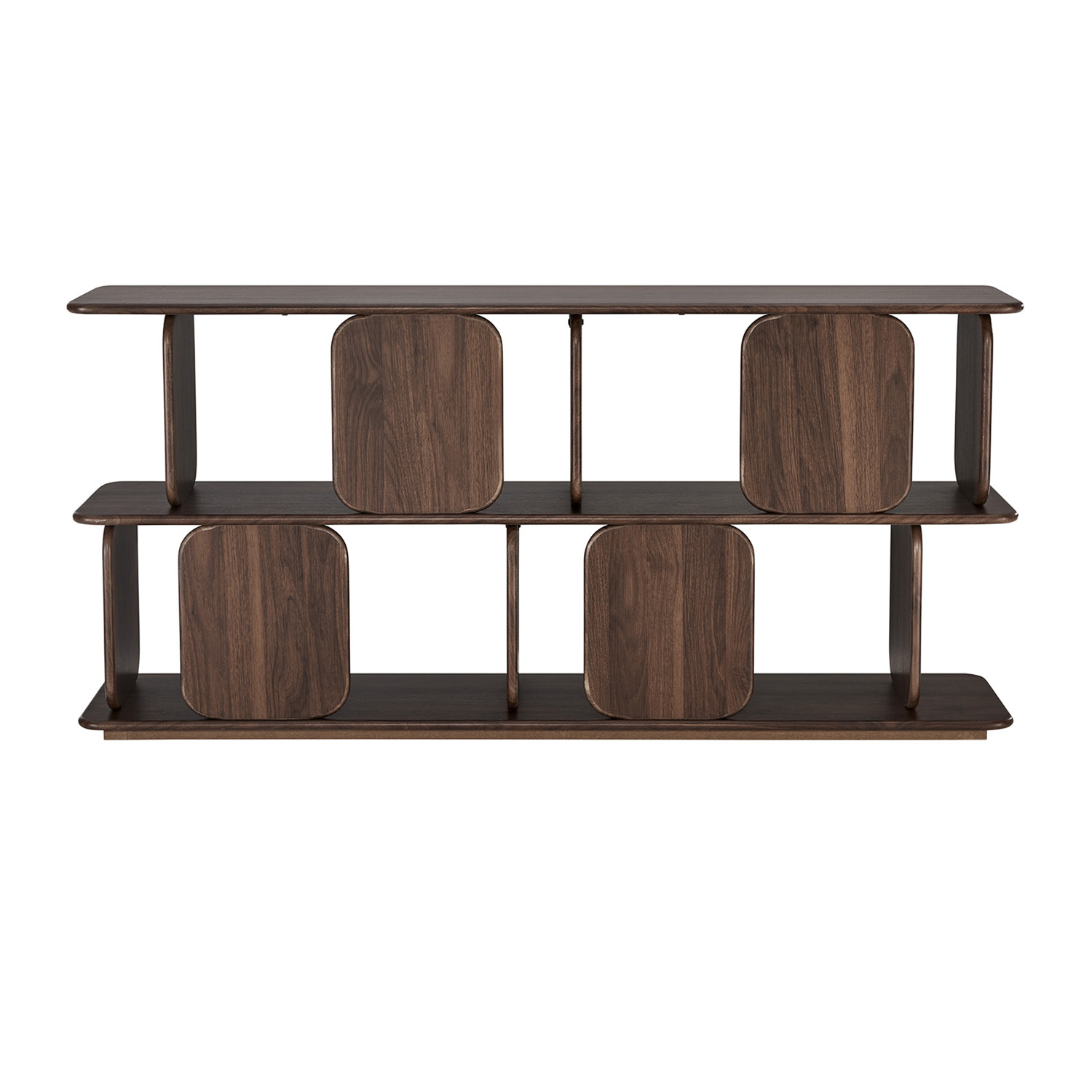 Ollie 2 Tier TV Unit