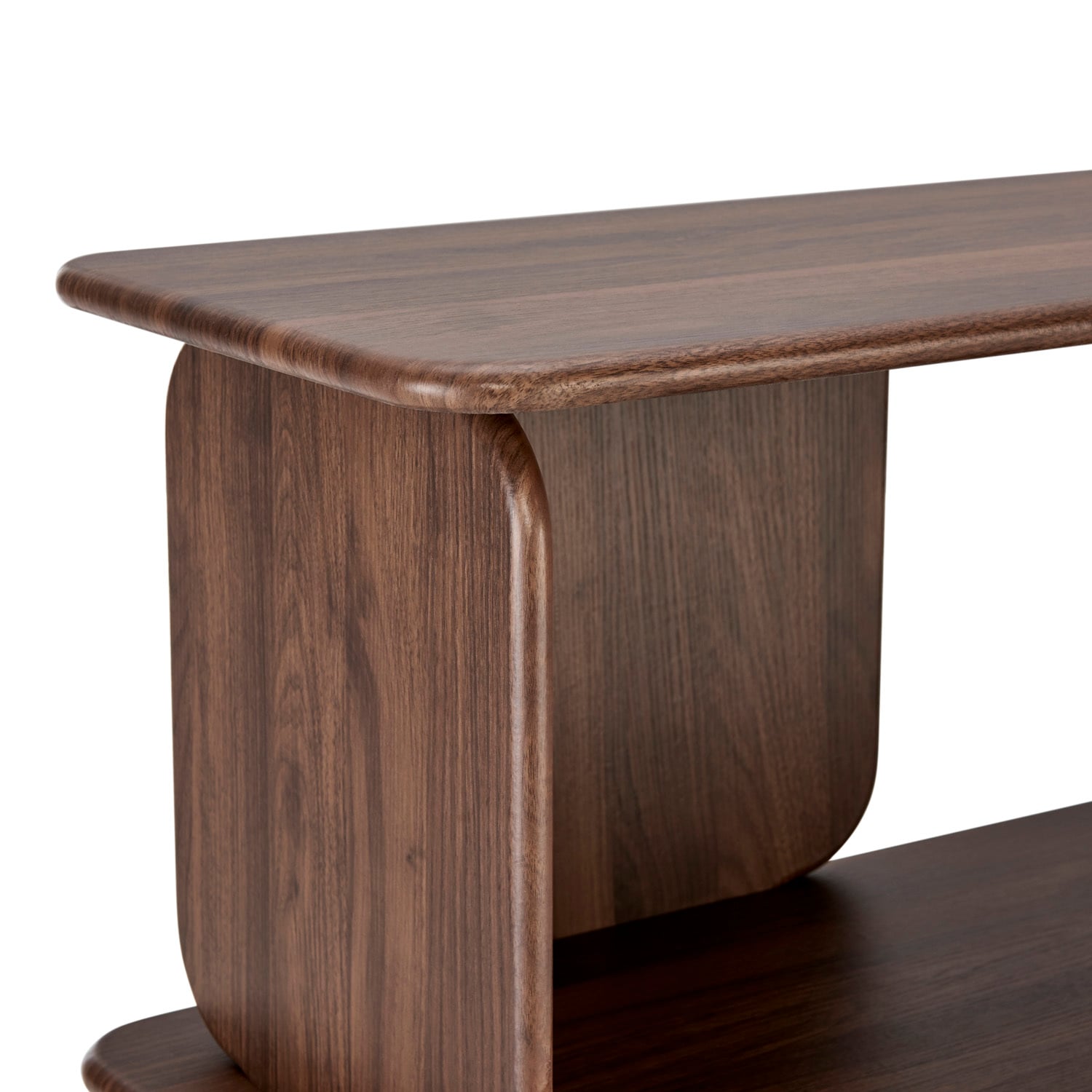 Ollie 2 Tier TV Unit