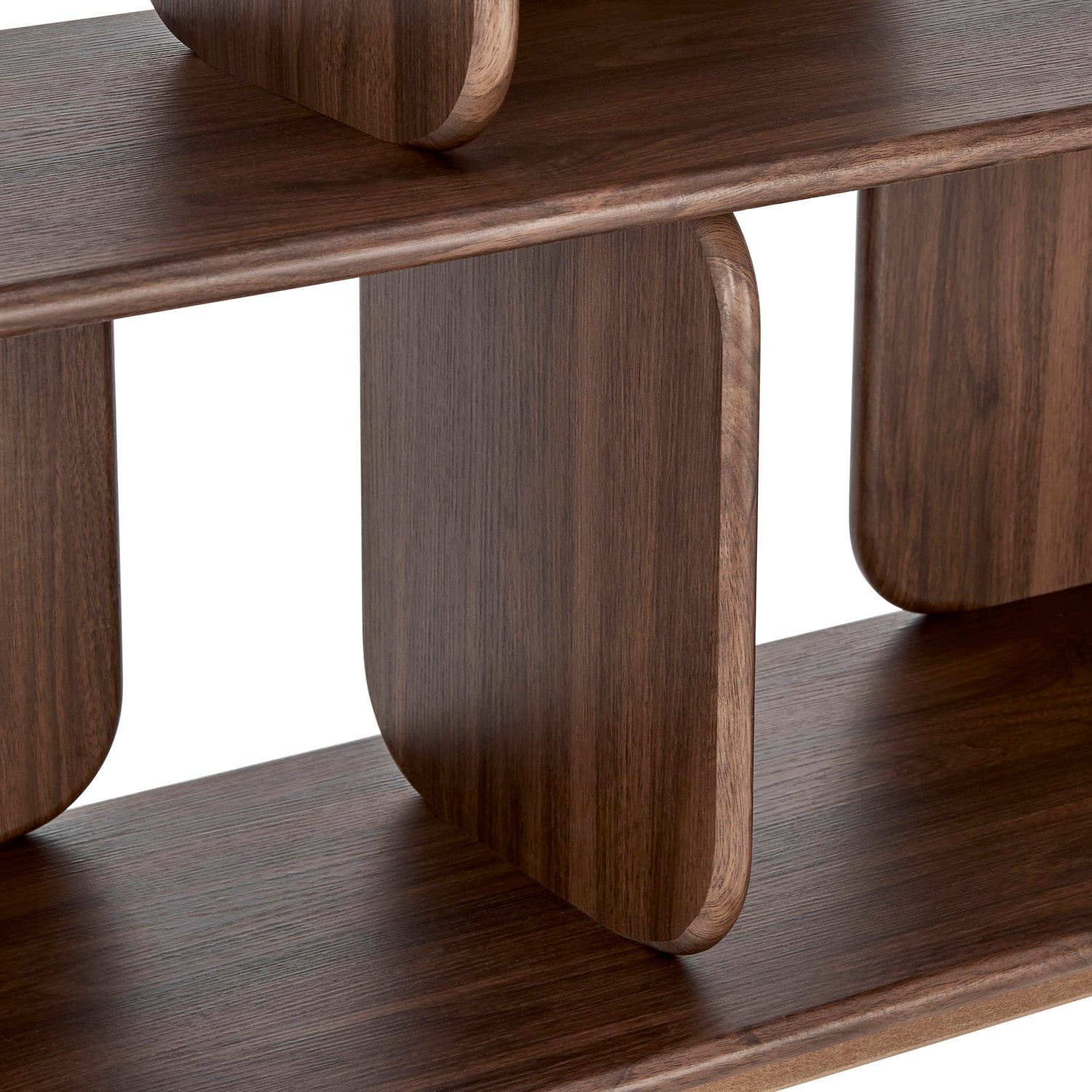 Ollie 2 Tier TV Unit