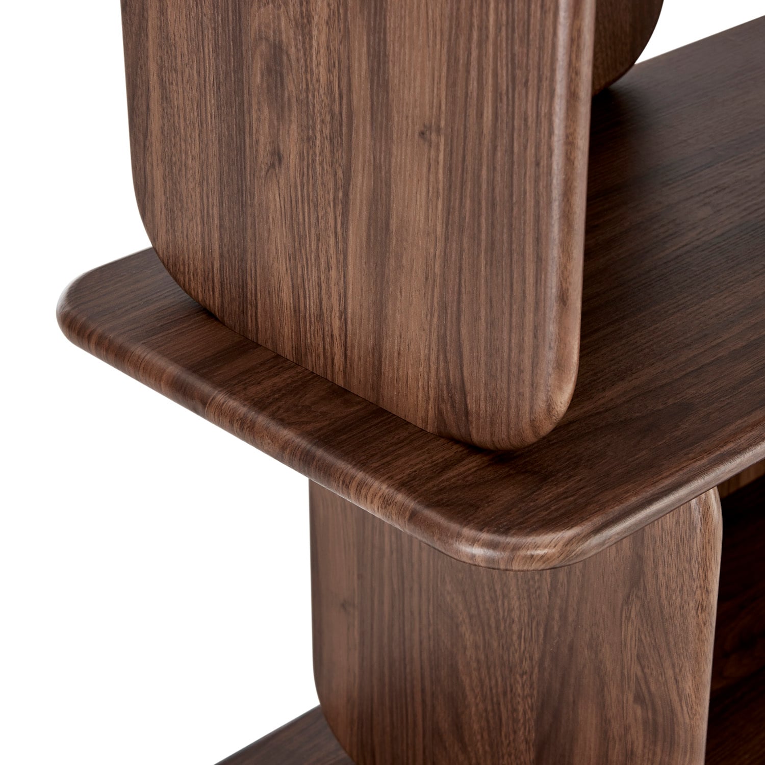 Ollie 2 Tier TV Unit