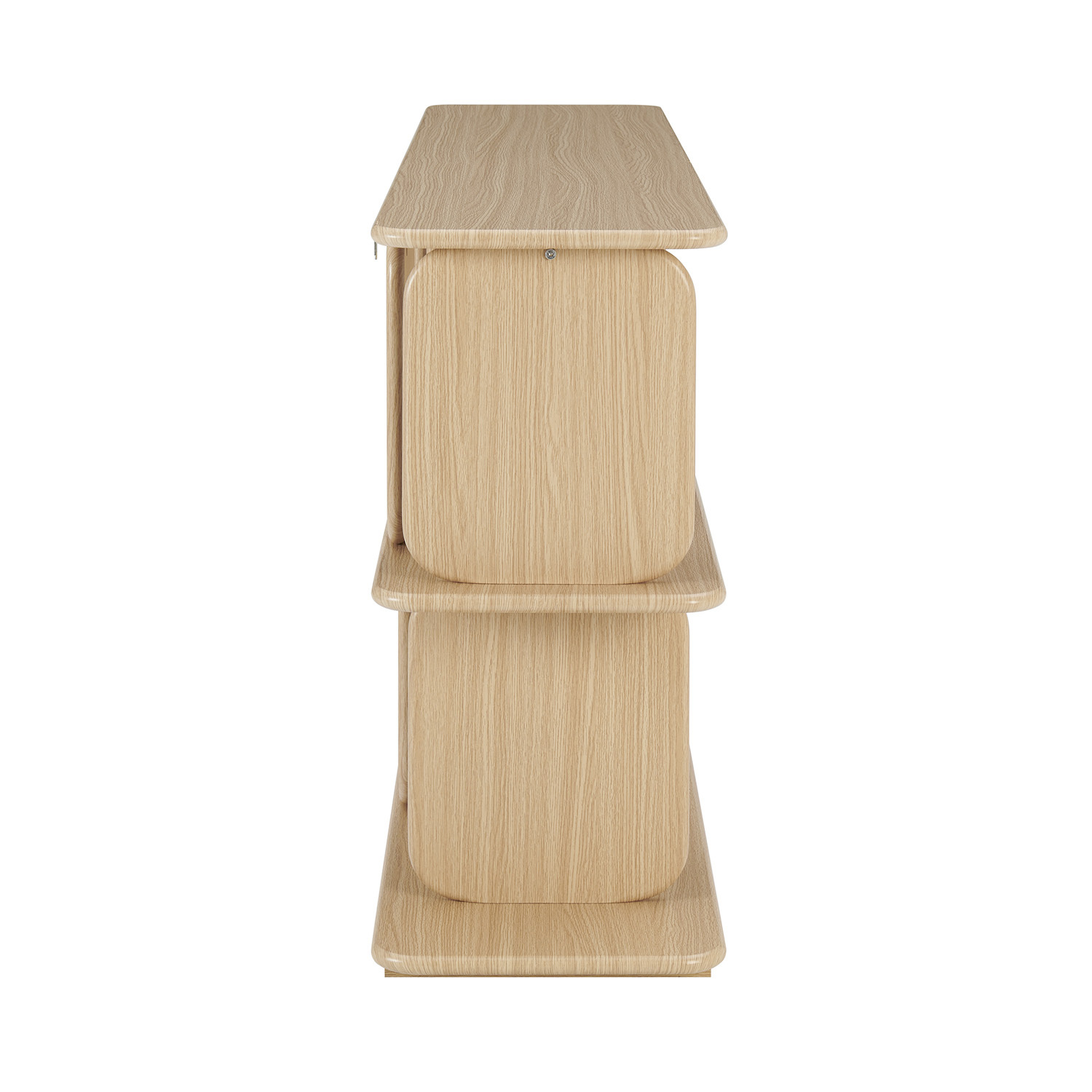 Ollie 2 Tier TV Unit