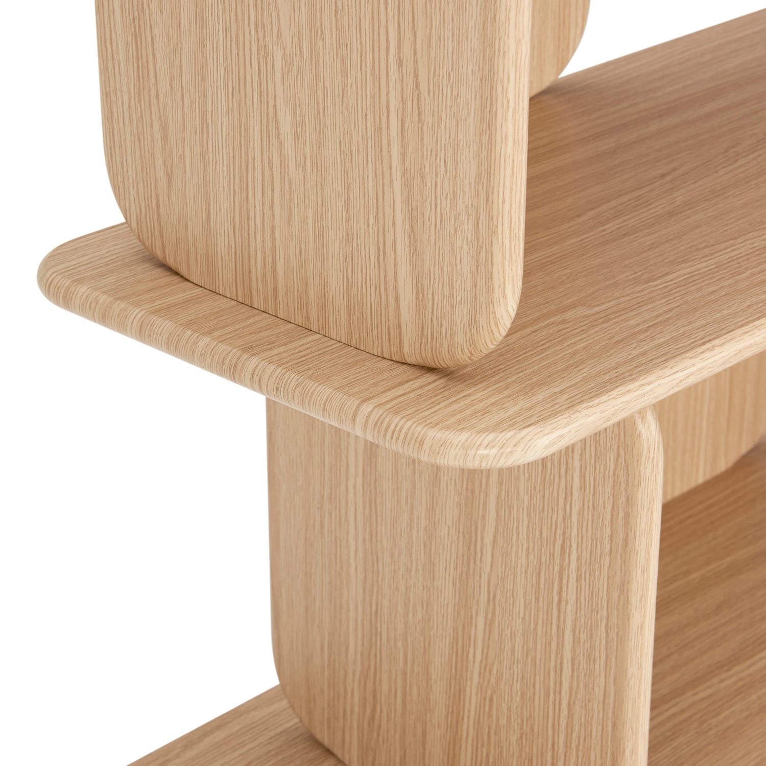 Ollie 2 Tier TV Unit