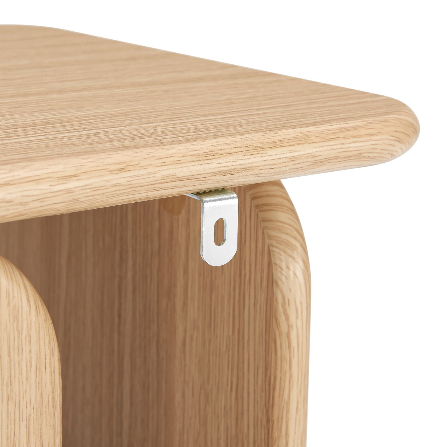 Ollie 2 Tier TV Unit