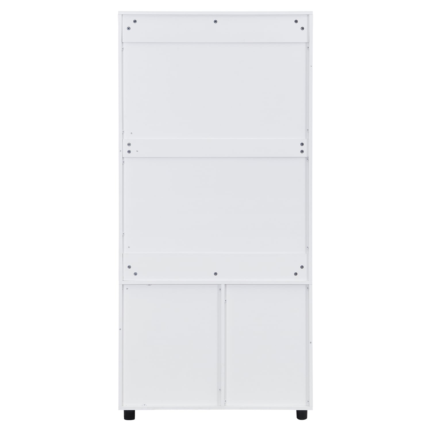 Edna 3 Drawer Wardrobe