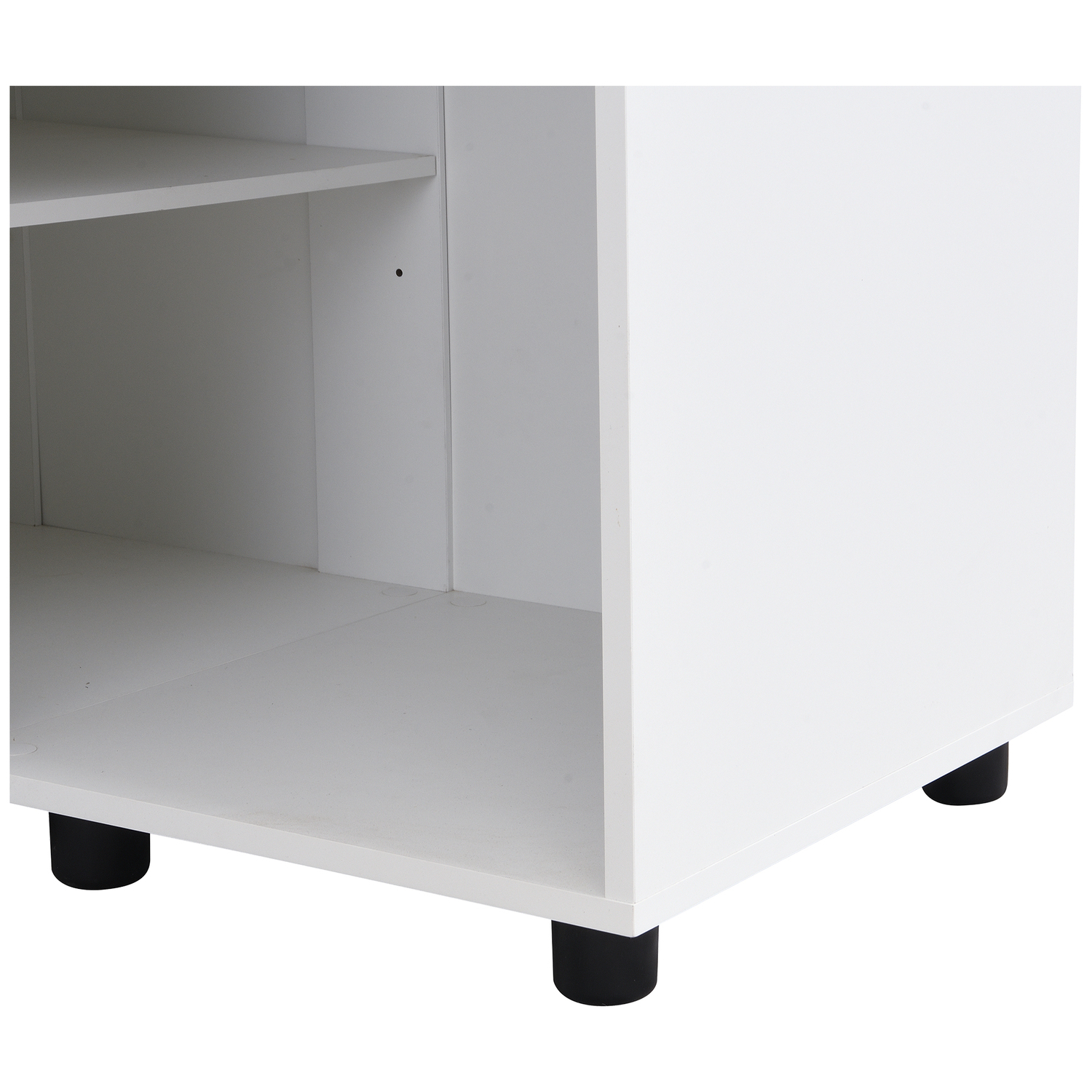 Edna 3 Drawer Wardrobe
