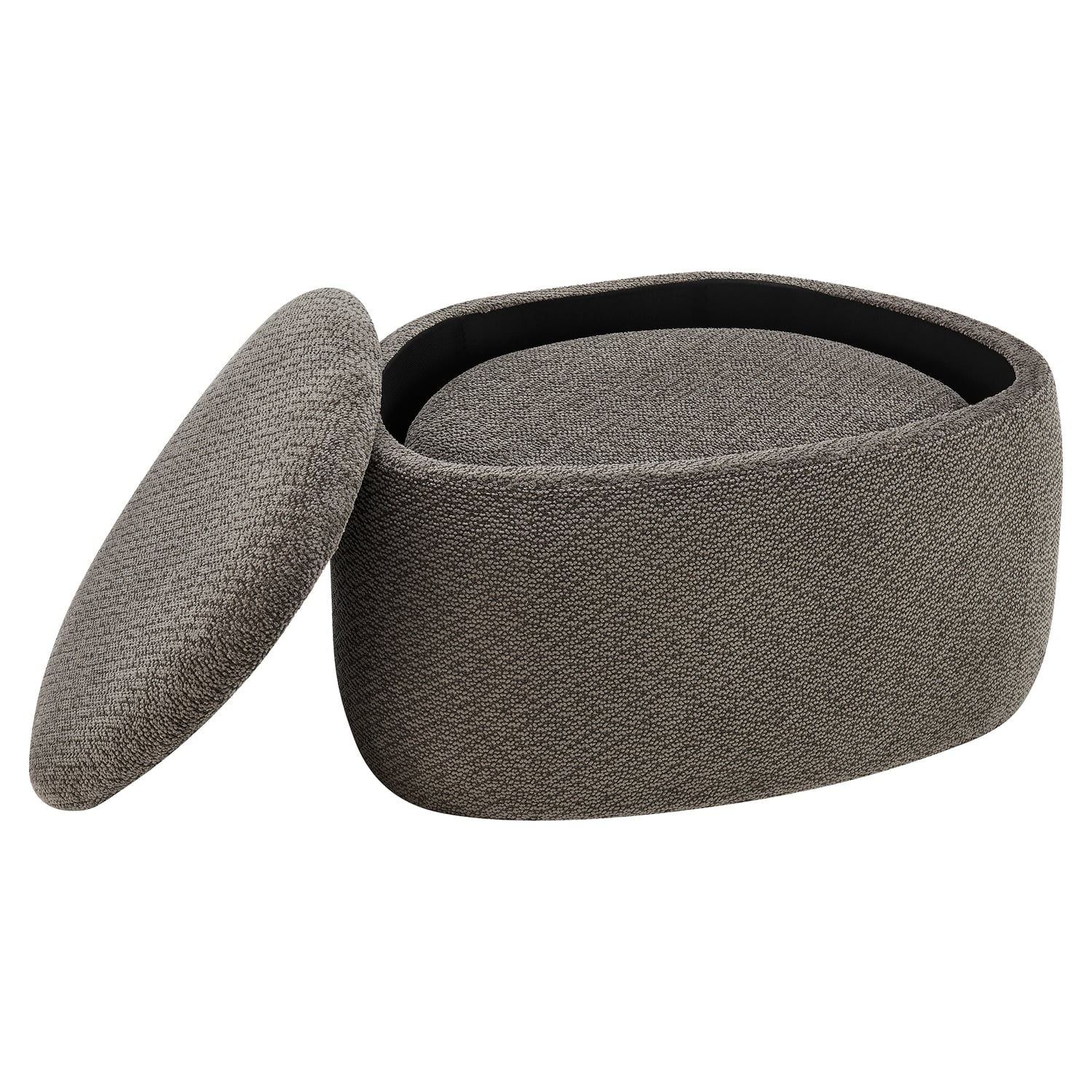 2 Piece Therese Ottoman Set