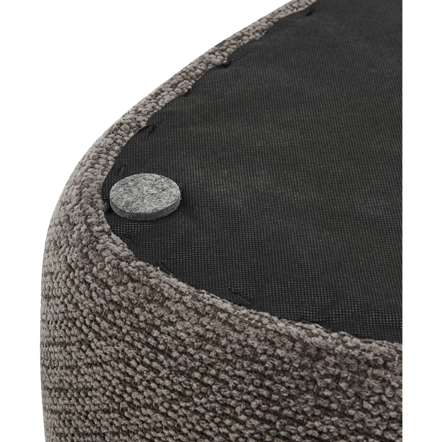 2 Piece Therese Ottoman Set